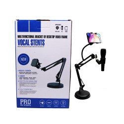 SUPORTE MULTIFUNCIONAL DE QUADRO DE VÍDEO DE DESKTOP ZM-34D SUPORTE MULTIFUNCIONAL DE QUADRO DE VÍDEO DE DESKTOP ZM-34D